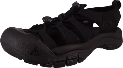 Produktbild von Keen Newport H2 Sandalen Schwarz EU 40 Frau Schwarz EU 40