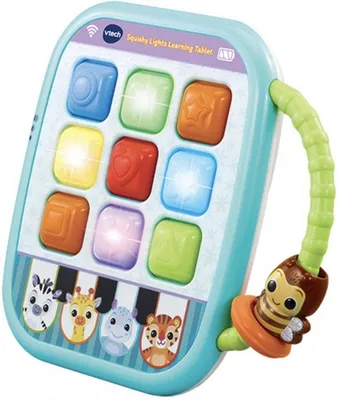 Zdjęcie produktu dla Zabawka muzyczna Vtech - tablet