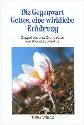 Immagine prodotto di Laurentius: Gegenwart Gottes