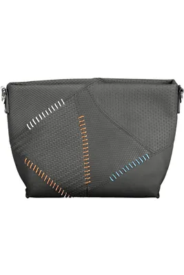 Zdjęcie produktu dla Desigual Damen Schultertasche Electra Calpe Calpe schwarz