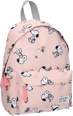 Obrázok produktu pre Detský ruksak Snoopy