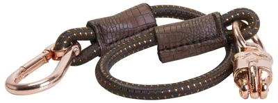 Image de Imperial Riding Traileranbinder Elastic Little Space Brown