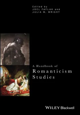 Produktbild von A Handbook of Romanticism Studies