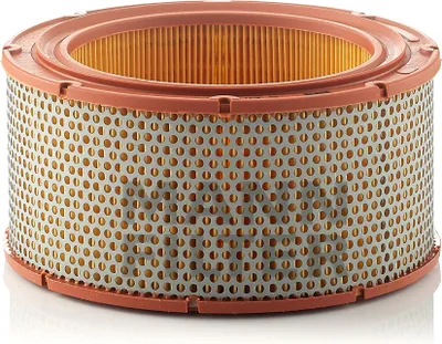 Produktbild von Luftfilter MANN-FILTER C 2170 Filtereinsatz