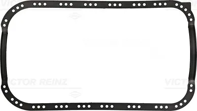 Produktbild von REINZ Ölwannendichtung für HONDA PRELUDE III (BA) 71-52369-00
