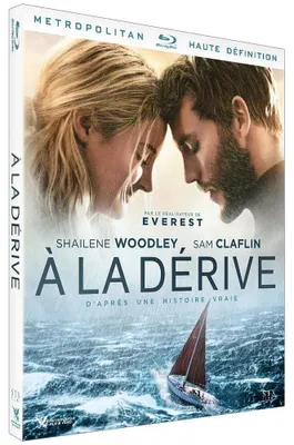 Immagine prodotto di À la dérive [Blu-ray] [Importazione dalla Francia]