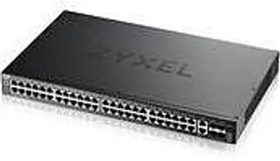 Image de Zyxel XGS2220-54 Commutateur d'accès à la couche 54 ports