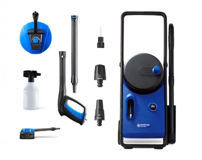 Produktbild von NILFISK Myjka CORE 150-10 PowerControl PA