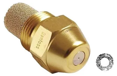 Image de Gicleur Danfoss 0.65g 80° H