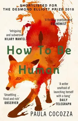 Immagine prodotto di How to Be Human