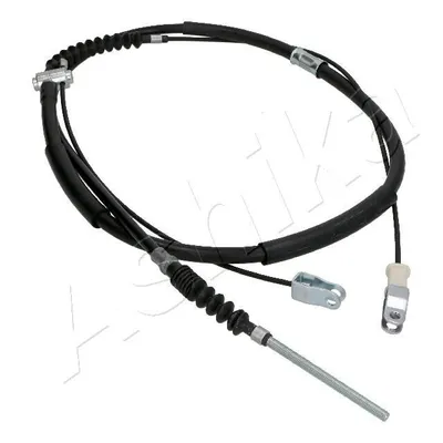 Produktbild von ASHIKA Handbremsseil Seilzug Feststellbremse für VW Taro Pickup Hinten 131-02-258