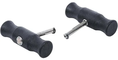 Image de Poignées pour Couper le Fil pour Dégazage - 2 pcs - Ergonomiques et Pratiques - , Pro - D-Work
