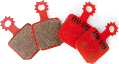 Immagine prodotto di Pastiglie per freni a disco Kool Stop Magura Mt7 (4 pastiglie)