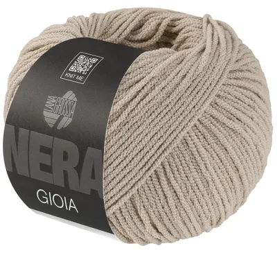Produktbild von Lana Grossa - Gioia 50g 0016 beige