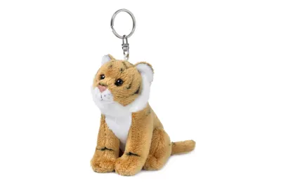 Produktbild von WWF Schlüsselring Tiger