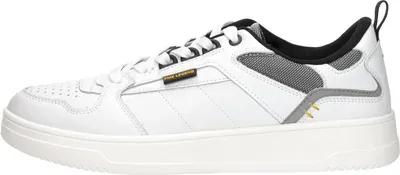Produktbild von PME Legend Hinger  Sneakers Laag - Wit - Maat 47