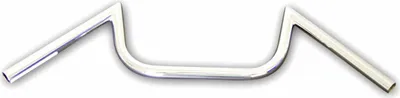 Image de FEHLING chrome guidon M-Bar acier D.22,2mm 610mm