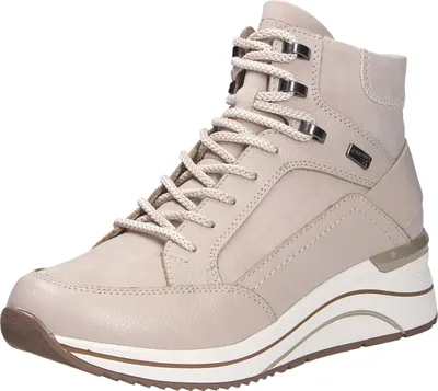 Produktbild von Remonte Stiefelette Beige in Gr. 42