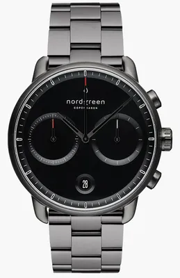 Obrázek produktu pro Nordgreen PI42GM3LGUBL Watch Pioneer