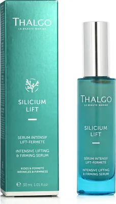Immagine prodotto di Thalgo Silicium Lift Siero intensivo e rassodante 30 ml