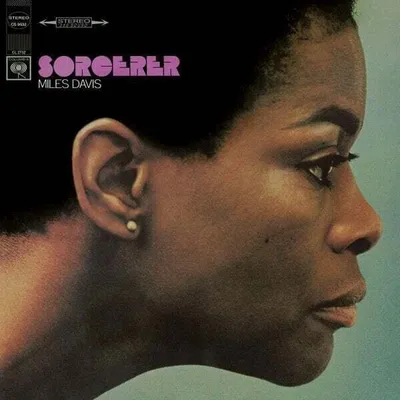 Immagine prodotto di Miles Davis - Sorcerer (Edizione Limitata) (Colore Cristallino) (LP)