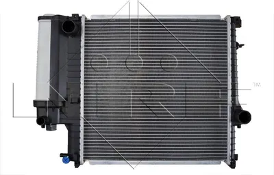 Obrázek produktu pro Chladič Bmw E30/36