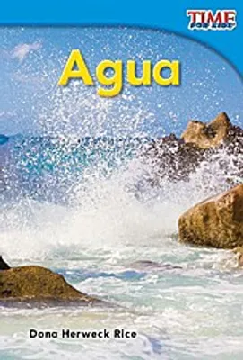 Obrázek produktu pro Agua