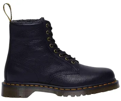 Immagine prodotto di Stivali Dr. Martens 1460 Pascal WL da uomo, color "Black Grizzly"