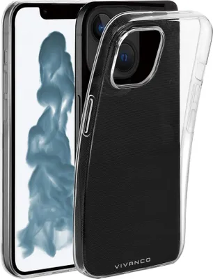 Produktbild von Super Slim Cover für iPhone 14 (63455) Handyhülle