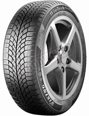 Productafbeelding van Viking winterbanden voor motorfietsen, WinTech NewGen (215/60 R16 99H XL EVc)