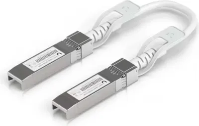 Obrázok produktu pre Ubiquiti UACC-Uplink-SFP28-0.15M, 0,15 m, SFP28, SFP28