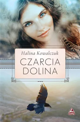 Zdjęcie produktu dla ISBN Czarcia dolina, Polski, Broszurowa okładka, 384 stron(y)