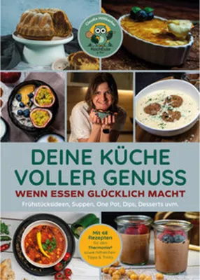 Obrázok produktu pre Deine Küche voller Genuss