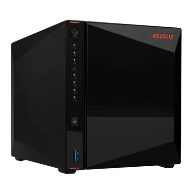 Produktbild von ASUSTOR Nimbustor 4 AS5304T