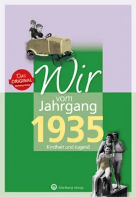 Image de Wir vom Jahrgang 1935