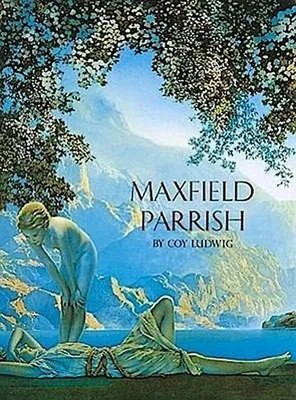 Image de Maxfield Parrish