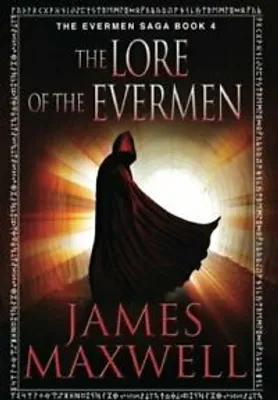 Obrázok produktu pre The Lore of the Evermen