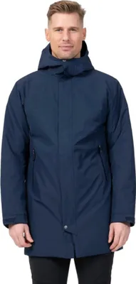 Obrázek produktu pro Bundy Bergans Urban Insulated Shell 3644557