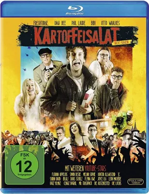 Obrázok produktu pre Kartoffelsalat - Nicht fragen!