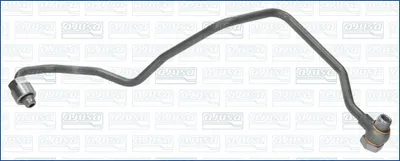 Produktbild von AJUSA Ölleitung für Turbolader Ölvorlaufleitung Turbolader OP10280 für AUDI A4 Avant (8K5, B8) A6 Avant (4G5, 4GD, C7) Q5 (8RB) A5 Sportback (8TA)