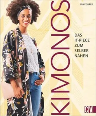 Immagine prodotto di Kimonos