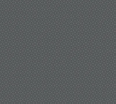 Produktbild von A.S. Création 3D Tapete Attractive geometrische Tapete Vliestapete mit Glitzereffekt grau 10,05 m x 0,53 m