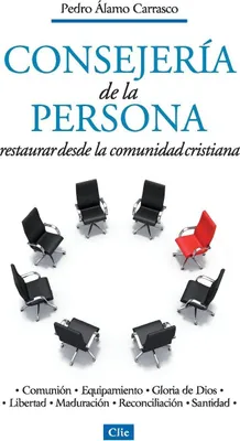 Produktbild von El Consejer¿¿a de la personal