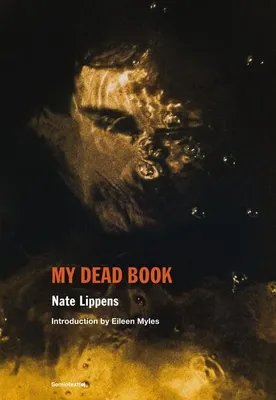 Produktbild von My Dead Book