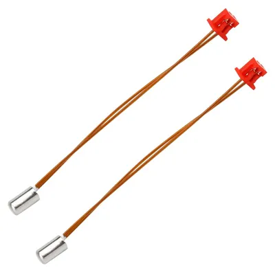 2x Thermistor 300°C für Sprite Extruder Pro 3D-Drucker