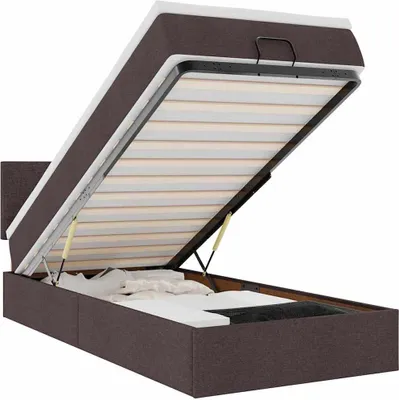 Zdjęcie produktu dla VidaXL 3311348, 140 kg, 900 mm, 2030 mm, 880 mm, 90 x 200 mm, 1 szt.