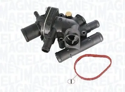 Image de Thermostat, réfrigérant