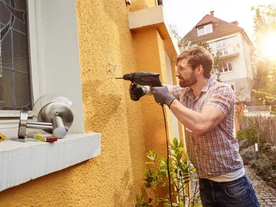 Produktbild von BOSCH Bohrer UniversalImpact 800, 0.603.131.120