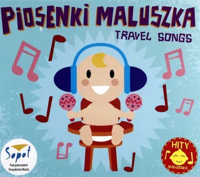 Immagine prodotto di Canzoni per bambini (digipack)