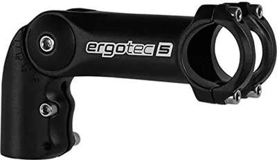 Produktbild von ErgoTec Ergotec Octopus Ahead Xl 31,8 50/110 Schw.Level 5
